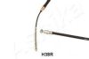 HYUNDAI 5977033000 Cable, parking brake